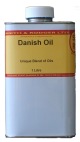 Danish Oil