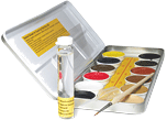 Ko250 Touch-Up Paint Box