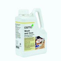 Osmo Wash & Care - 1 litre