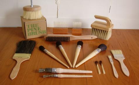 Sundry Brushes
