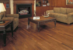 Floor Coatings