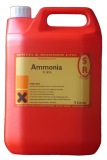 Ammonia 2.5 litres