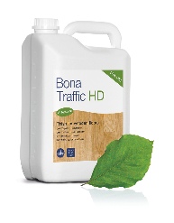 Bona Traffic HD