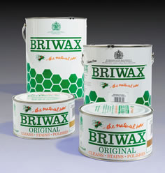 Briwax