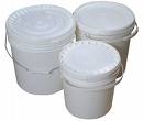 Plastic Buckets