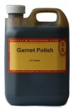 Garnet Polish