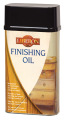 Finishing Oil