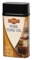 Pure Tung Oil