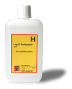 Ko711 Liquid Sandpaper 150ml