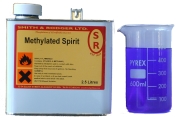 Methylated Spirit 