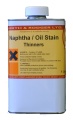 Oil Stain Thinners