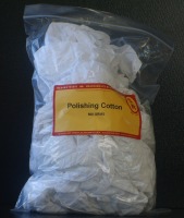 Polishing Cotton 500gm