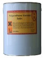 Polyurethane Floor Varnish
