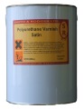 Polyurethane Floor Varnish