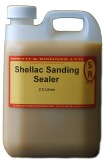 Shellac Sanding Sealer