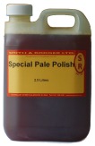 Special Pale Polish