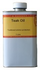 Teak Oil