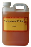 Transparent Polish