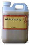 White Knotting