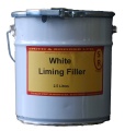 White Liming Filler 1 kg