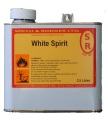 White Spirit