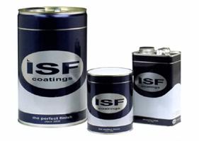 ISF Lacquers