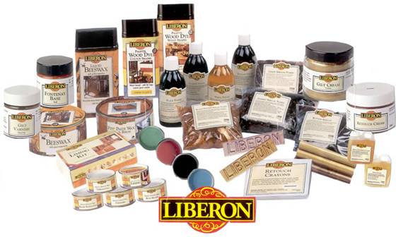 Liberon Repair Products